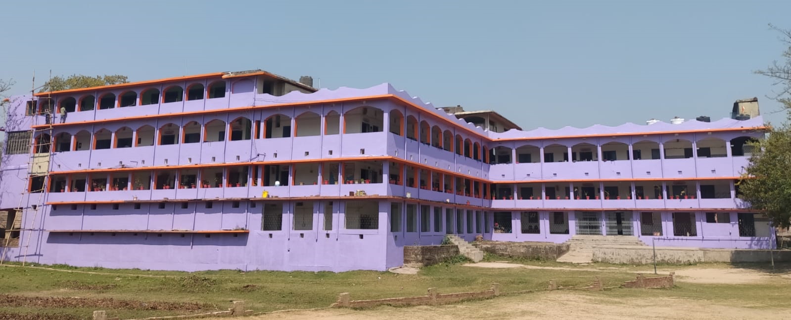 Saraswati Vidya Mandir Senior Secondary School in Absar,Churu - Best  Secondary Schools in Churu - Justdial